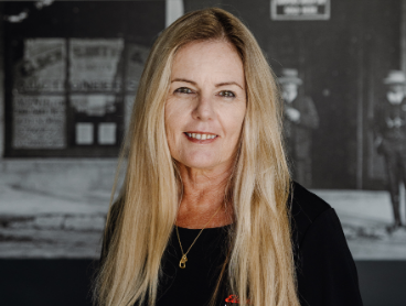 Profile photo of Lyndele English